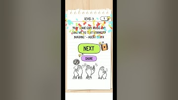 Brain Test 2 Smith And Joe Vs Professor Bigbrain Level 3 Walkthrough