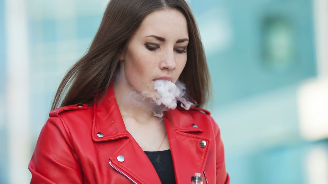 The Australain Vape Revolution:Light Up Your Life