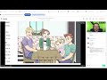 El Trabajo de Ricardo - Spanish Class on HelloTalk Stream #2