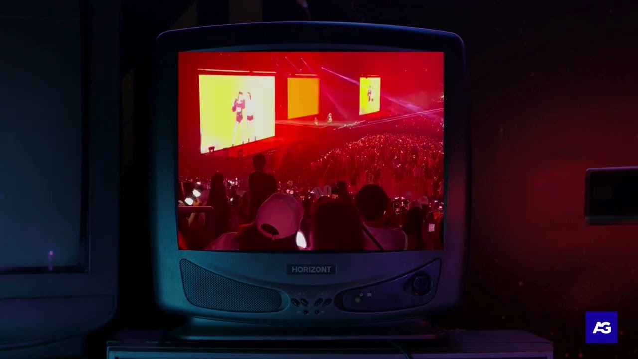 BlackPink Manila, PH 2023_Kill This Love