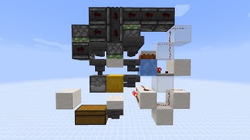 Bulk Shulker Storage v2 and v2.1 (1.16 compatible)