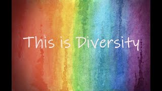This is Diversity (web novel trailer)