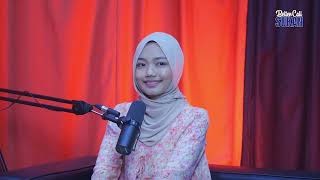 SE. 2 EP. 5 Nurfitri Najwa (Kak Fit); Sports Entrepreneur | Better Call Sukan