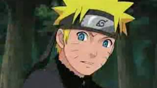 Naruto, Sakura, Sai, And Yamato - Linking Park