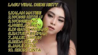 KUMPULAN LAGU PANTURA DEDE RISTY