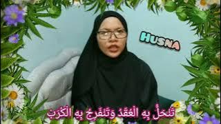 Aswad - Selawat Tafrijiyah