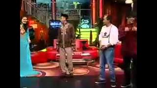 Bukan 4 Mata - Azis _ Andre Bikin Heboh.FLV