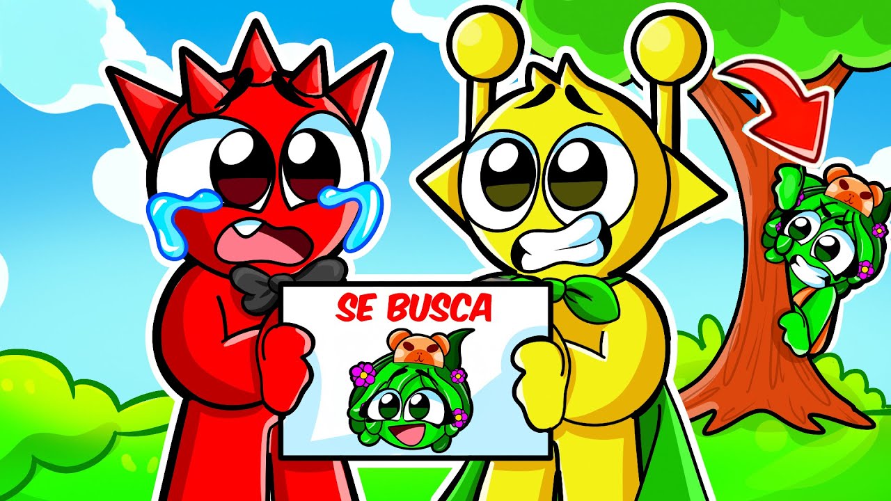 VINERIA SE PERDIÓ EN ROBLOX!