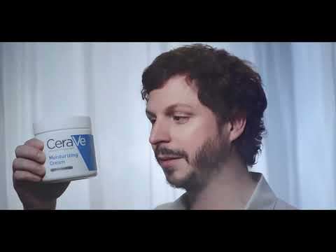 Super Bowl LVIII (58) Commercial: CeraVe Skincare - Michael CeraVe (2024)