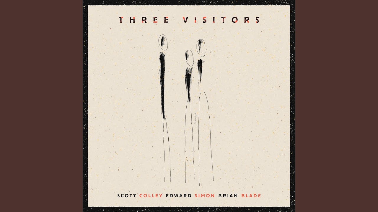 Watch Three Visitors on YouTube Watch Three Visitors on YouTube