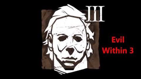 Michael myers tier 3 sound