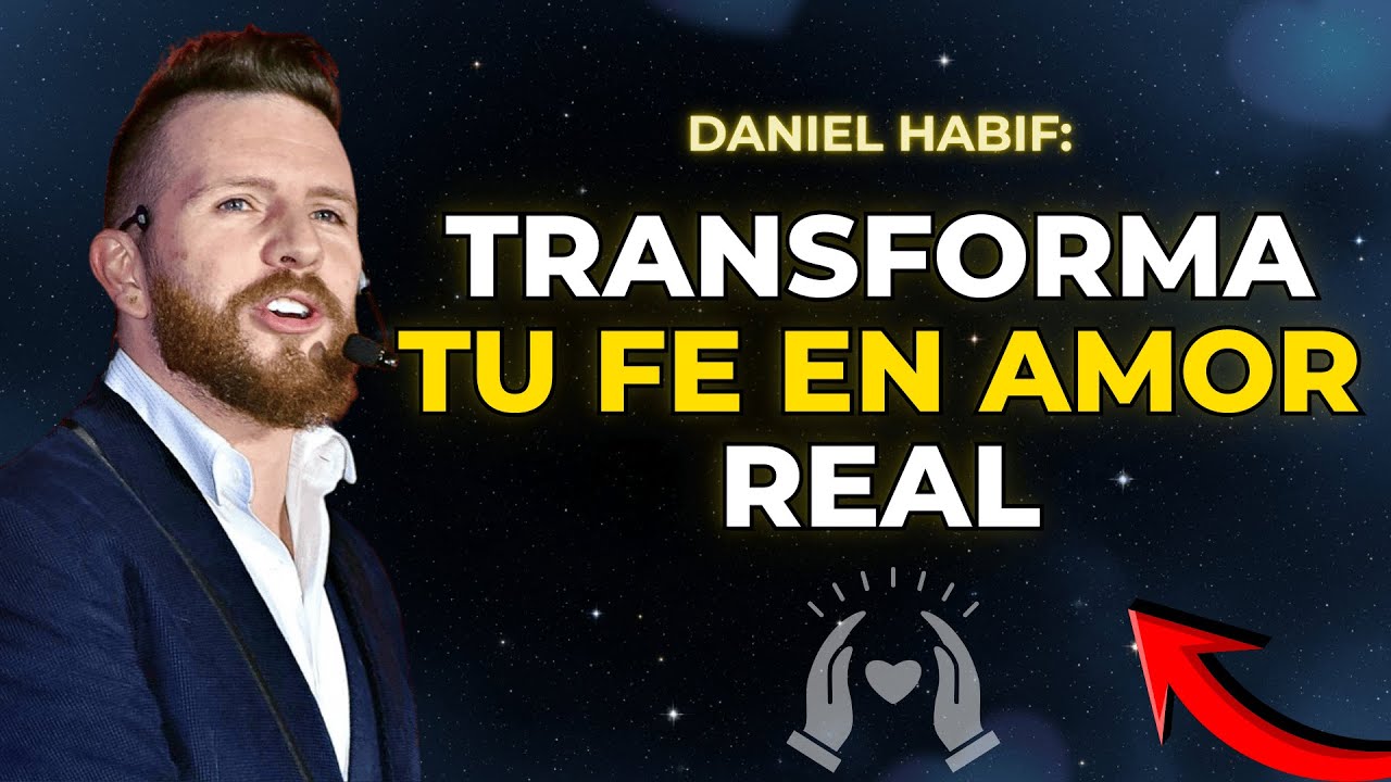 La Fe Sin Acción Es Solo Religión: Disciplina Para Amar Sin Cadenas