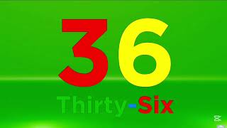 My Master Logo Countdown 40-31