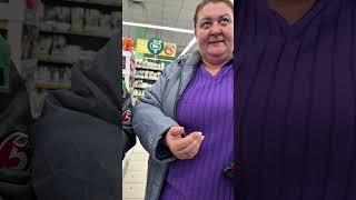 Пятерочка - выручает😄