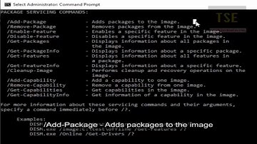How to Fix Error 0x80070643 Update in Windows 10