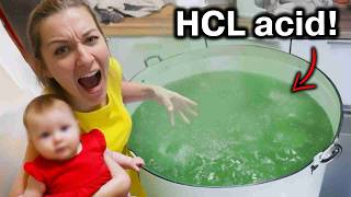 When Monster Mom Realizes Cops Found Her T*rture Video