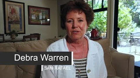 Meet Debra Warren
