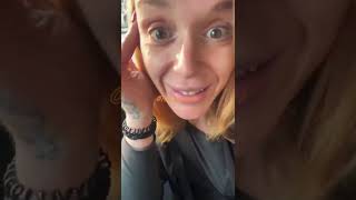 #homeless #heathergillespie from #loveafterlockup #instagram #live 7.16.26 ( #1) Heather Brooks Instagram