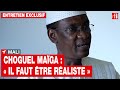 Mali  choguel maga   il faut tre raliste   rfi