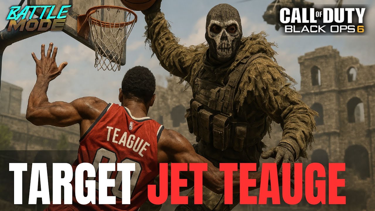 Jeff Teague Calls Brandon Jennings a GREEN LIGHT on defense 🗣️Just Drive Past him