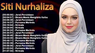 Siti Nurhaliza Acoustic Collection Playlist Lagu Pilihan