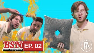 'Barstool Shopping Network'  ||  NEW BARSTOOL ORIGINAL SERIES