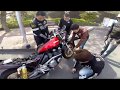 Stage 31　高知ツーリング  Part 1