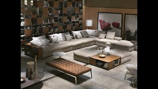 Sofa Groundpiece flexform