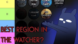 Download Lagu I RANKED the Watcher's Regions | Rain World: The Watcher MP3 Download Lagu I RANKED the Watcher's Regions | Rain World: The Watcher MP3
