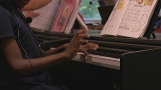 A look at arts in education
