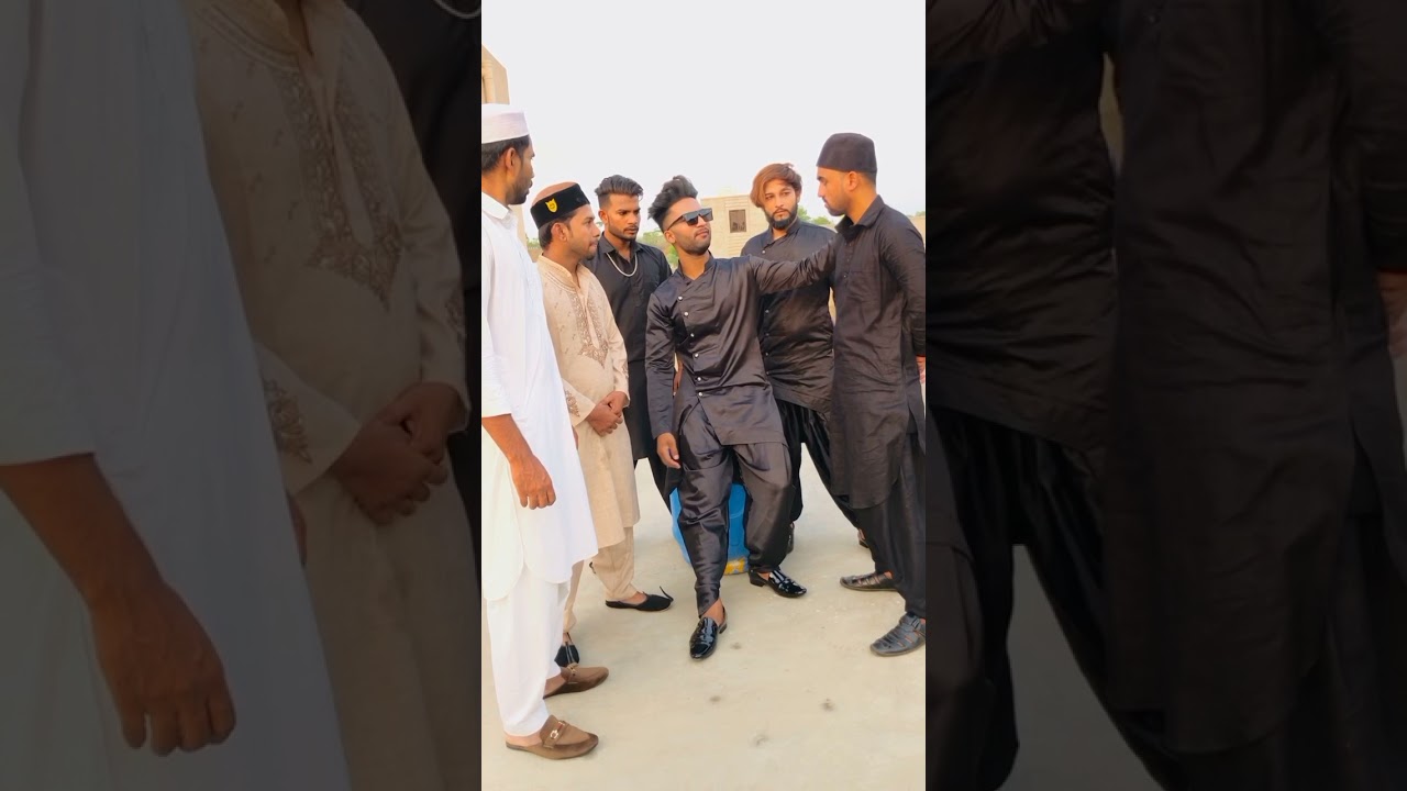 Garibo ka sultan Mirza 😂