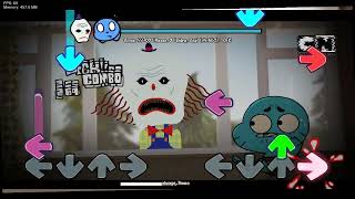 fnf Cn Lost Episodes Demo  Always There fc