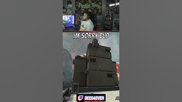 he got killed and rekilled lol #dees4ever #apexlegends #apex #apexclips #apexlegendsclips #shorts