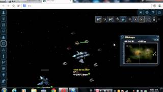 dark orbit ag1 - mouse recorder pro 2