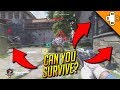 Can You Survive the Explosion? - Overwatch Funny & Epic Moments 286   Highlights Montage