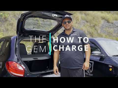 Gem Tutorial - Rugged Rentals Bermuda
