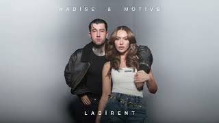 motive & hadise - labirent (latin - reggea remix)