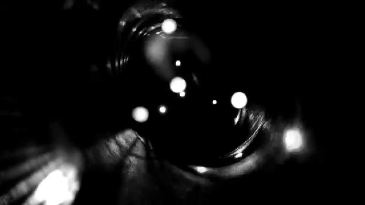 LIGHTS (Visual) by NICK MINUS