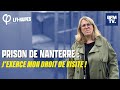 Ma visite  la prison de nanterre