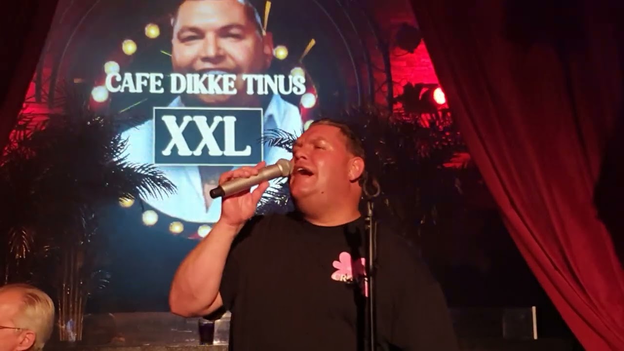 De jongen met de Mondharmonika (TINUS HOEKSTRA(Doetinchem 2026