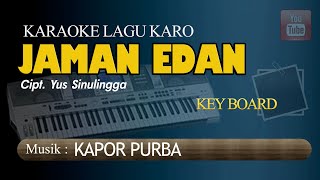 Download Lagu Karaoke Lagu Karo Jaman Edan MP3 Download Lagu Karaoke Lagu Karo Jaman Edan MP3
