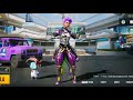Fairytale ❤️ Pubg Mobile New Trends Emmx⚡