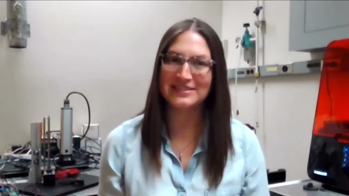 GelSight - Did You Know - Tactile Sensing is Used in Optics - University of Arizona