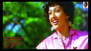 1989 - Dharmam Vellum - Maapillai Sella - Video Song [HQ Audio]