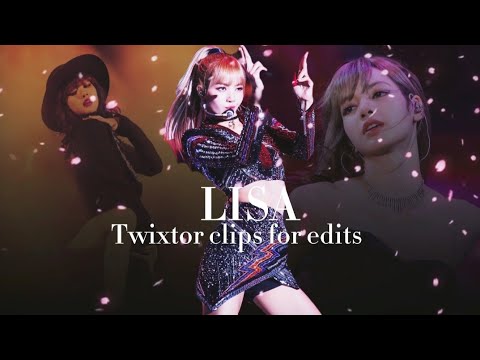 Lisa Twixtor clips cute/hot #lisa #blackpink