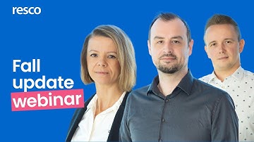 Fall update 2025: New capabilities walkthrough