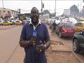 Yaound sans sa police municipale