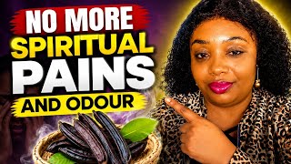 Drink This To End Spiritual Pains, Spiritual Body And Mouth Odour