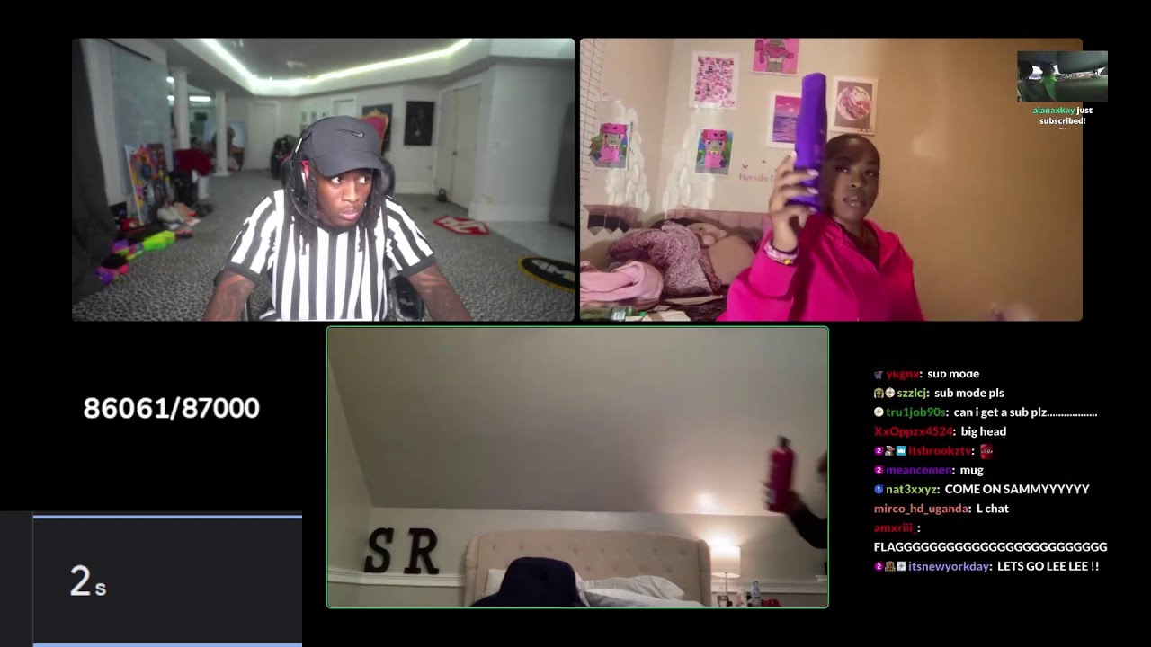 DAILY Twitch Highlights #27 - YouTube