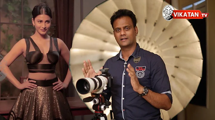 Karthik Srinivasan-Celeb...  Photographer Talks Ab...